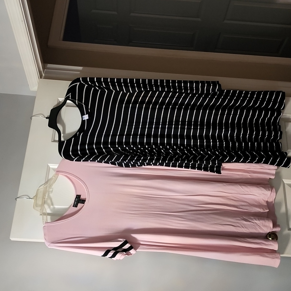T-Shirt dresses